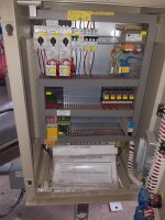 Used Sand Washer, 0.5 m³, B18071