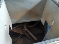 Used Sand Washer, 0.5 m³, B18071