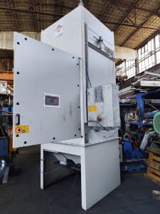 Staubfilter Trockenabscheider Vario 3 - B18099