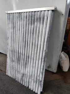Vario 3 Dry Dust Filter - B18099