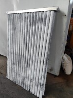 Vario 3 Dry Dust Filter - B18099