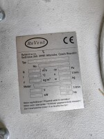 Vario 3 Dry Dust Filter - B18099