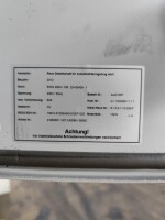 Vario 3 Dry Dust Filter - B18099