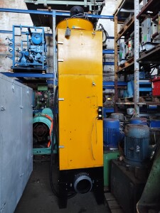 Ölnebelfilter PlymoVent Mist Eliminator ME-32...