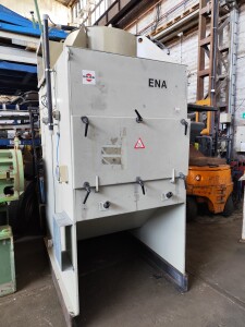 Gebrauchter Emulsionsnebelabscheider ENA 10.0 V - B18101