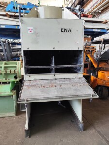 ENA 10.0 V Emulsion Mist Separator - B18101