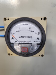 ENA 10.0 V Emulsion Mist Separator - B18101