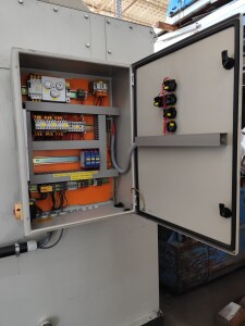ENA 10.0 V Emulsion Mist Separator - B18101