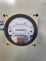 ENA 10.0 V Emulsion Mist Separator - B18101