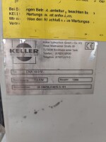 ENA 10.0 V Emulsion Mist Separator - B18101