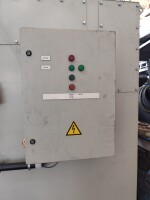 ENA 10.0 V Emulsion Mist Separator - B18101