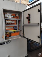 ENA 10.0 V Emulsion Mist Separator - B18101