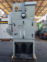 Used Dust Filter for Keller Lufttechnik UNI-Star B18102