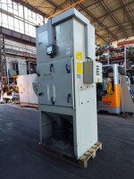 Used Dust Filter for Keller Lufttechnik UNI-Star B18102