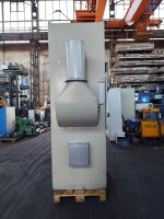 Used Dust Filter for Keller Lufttechnik UNI-Star B18102