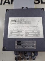 Used Dust Filter for Keller Lufttechnik UNI-Star B18102