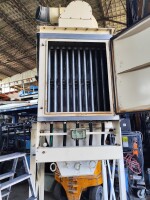 Used Cipres CARM GH B18103 Dust Filter