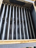 Used Cipres CARM GH B18103 Dust Filter