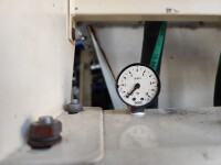 Used Cipres CARM GH B18103 Dust Filter