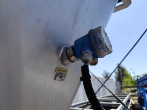 Used GEA MultiClean Filter System B18105
