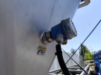 Used GEA MultiClean Filter System B18105