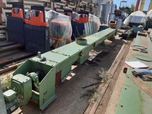 FAS Trogschnecke A 315 6 m Ø 310 mm gebraucht B18115