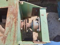 LEHMANN Trogschnecke D 400 x 9100 8,3 m Ø 390 mm 4 kW gebraucht – B18116