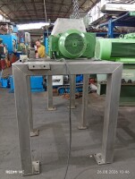 MeWa UC 60 Twin-Shaft Shredder B18117