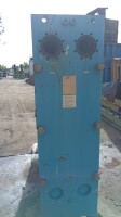 GEA Ahlborn VT40 LOCIN Plate Heat Exchanger, 2 × 388 L, used – B18128