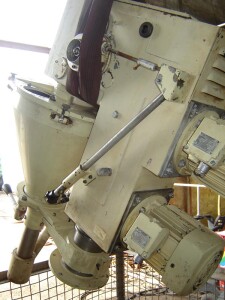 Used dosing device