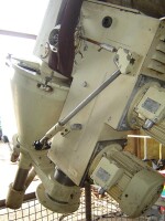 Used dosing device