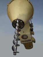 Used dosing device