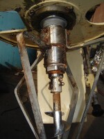 Used dosing device