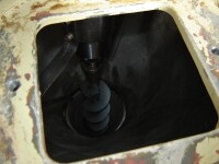 Used dosing device