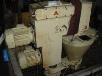Used dosing device