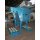 25236 | Siebtrommelmaschine Abscheider Filtertrommel  für Baumwollfasern Trützschler SF144
