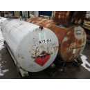 25465 | Doppelwandiger Diesel Öl Tank 2000l 2m³ gebraucht