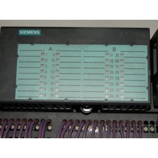 25889 | Siemens Simatic S7 6ES7 diverse