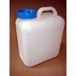 25984 | PETRI 13 Liter Champing Wohnmobil Frischwasserkanister Wassertank