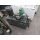 26852 | Hydraulikaggregat Hydraulikpumpe 4 kw mit Steuerblock Stickstoffspeicher Tank gebraucht16MPa