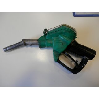 26977 | Automatik Zapfpistole Zapfhahn Diesel Benzin Tankstelle  gebraucht