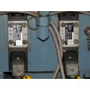 27425 | Hydraulikanlage Hydro Pumpe  Hydraulikaggregat Steuerventile Steuerblöcke  gebraucht