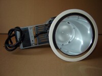 27834 | selux fluorescent recessed downlight lamp