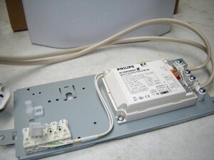 27844 | Ridi Downlight Notstromversorgung Beleuchtung Lampe Fluchtwege