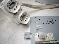 27844 | Ridi Downlight Notstromversorgung Beleuchtung Lampe Fluchtwege