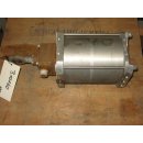 B10160 | Pneumatik Schweißzylinder Druckluft Kolbenzylinder  gebraucht