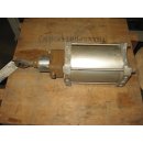 B10161 | Pneumatik Schweißzylinder Druckluft Kolbenzylinder gebraucht