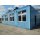 B10391 | Bürocontainer Raumcontainer Büroanlage Schulungsgebäude Wohnanlage Sozial Container 6  x 12,2 m Grundfläche