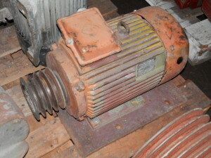 B10562 | Kugelmühle Trommelmühle Nass Mahlkörper Mühle mit  gebraucht