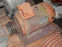 B10562 | Kugelmühle Trommelmühle Nass Mahlkörper Mühle mit  gebraucht